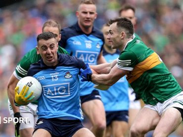 Dublin v Kerry – an age-old rivalry set for a new chapter