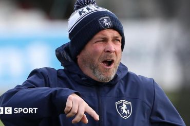 Walker to take over from Farbrace as Sussex coach