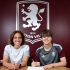 Japan goalkeeper Okuma signs for Aston Villa