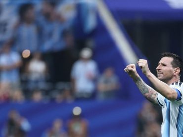 Argentina vs Switzerland: World Cup quarterfinal – Messi, prediction, news