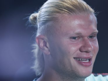 World Cup: Kane vs Haaland in England-Norway quarterfinal striker battle