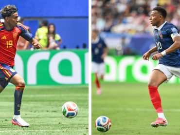 World Cup: France, Spain unbeaten before semis, but only one can make final