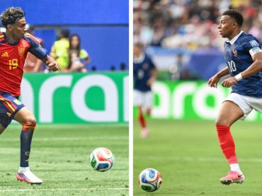 World Cup: France, Spain unbeaten before semis, but only one can make final