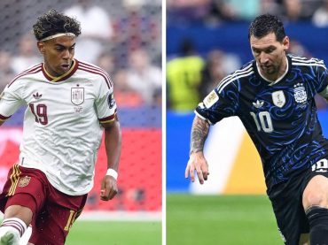 FIFA World Cup: Spain vs Argentina – What to know ahead of the final