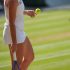 Women’s tennis players must take one-time gene test for eligibility