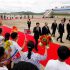 Senior Chinese delegation visits North Korea for talks
