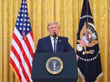 Analyst questions Trump’s renewed focus on US election integrity