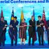 Philippine Foreign Secretary says ASEAN must work together