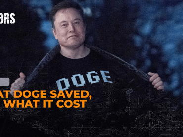 What DOGE saved, and what it cost
