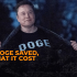 What DOGE saved, and what it cost