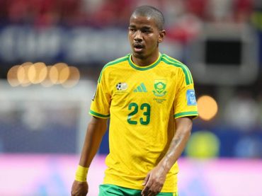 South Africa’s Jayden Adams, 25, dies after playing in FIFA World Cup