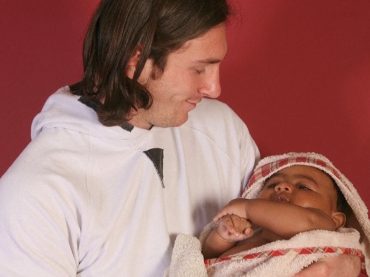 The story behind football stars Messi and Yamal’s viral photo