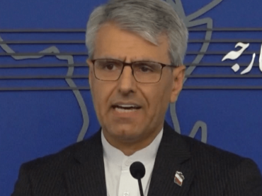 Iran condemns US attacks on civilian infrastructure