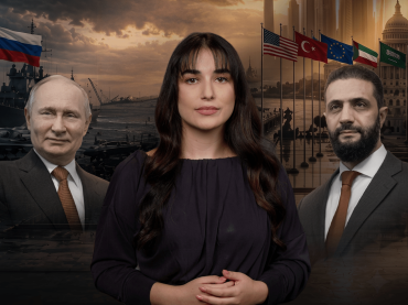 How Syria is redefining ties with Russia