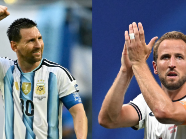 FIFA World Cup England vs Argentina: What to know ahead of second semifinal