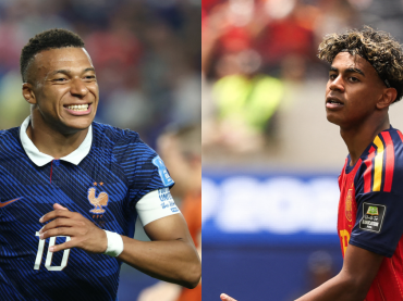 France vs Spain World Cup semifinal: Prediction, Mbappe-Yamal, venue, stats
