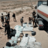 Syria says it foiled Hezbollah weapons shipment