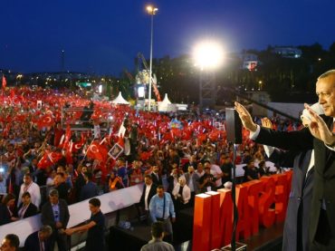 July 15, 10 years on: Turkiye’s will, Turkiye’s victory