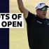'That's just ludicrous!' – best shots from The Open 2026