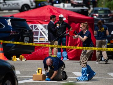 Nine deaths tied to Trump’s immigration enforcement operations in US