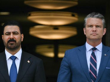 How US-Iran escalation will test Iraq’s balancing act