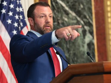 Homeland Security Secretary Mullin reiterates Trump threats about elections