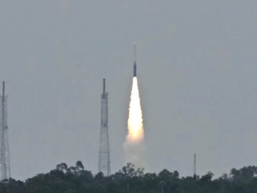 India achieves milestone with launch of first private-sector orbital rocket
