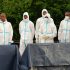Guyana reports ferry disaster death toll rises to 41
