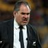 Ireland genuinely believe they can beat us – Rennie
