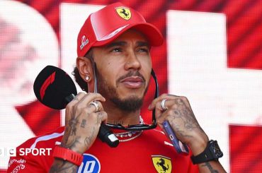 Why was Hamilton penalised but not Leclerc? – F1 Q&A