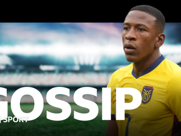 Villa assess Estupinan move – Tuesday's gossip