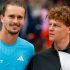 Champion Sinner wary of Zverev before Wimbledon final
