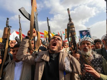 What’s behind the Sanaa Airport attack and latest Yemen tensions?