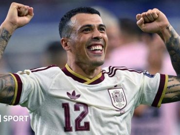 A special team beats brilliant individuals – how silky Spain flattened France