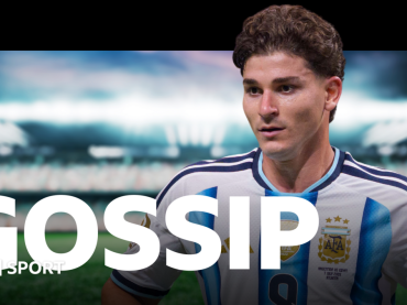 Arsenal want Argentina's Alvarez – Monday's gossip