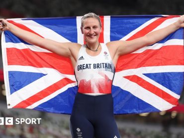 New camera guidelines for female athletics coverage