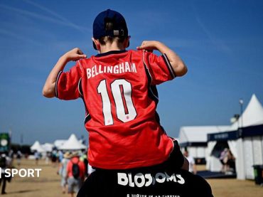 Decision on changing Open final round timings to follow England World Cup semi-final