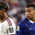 Who 'came alive' in the semi-final? France v Spain player ratings