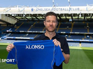 Timing took me to Chelsea rather than Liverpool – Alonso