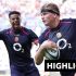 Pollock scores hat-trick as 11-try England thrash Fiji