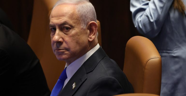 Knesset dissolves: How will Israel vote in October’s general election?