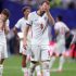 'Passive' and 'crumbled' – did Tuchel's defensive tactics cost England?