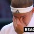 'Disappointed' Muchova will 'fight' to be back after Wimbledon loss