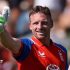 England too good for India as Buttler hits 131