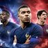 What happened at France v Morocco
