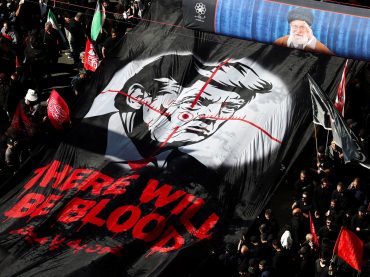 Are the US and Iran at war again?