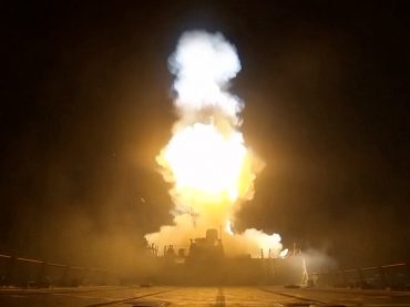 US CENTCOM completes third round of strikes on Iran