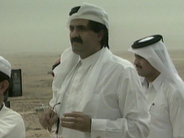 The late Sheikh Hamad bin Khalifa Al Thani’s legacy on women’s reform