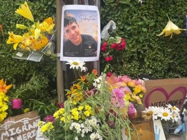 Colombian father identified in deadly ICE shooting