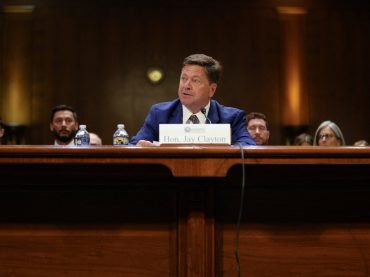 Trump’s intelligence chief nominee won’t say Biden won 2020 election